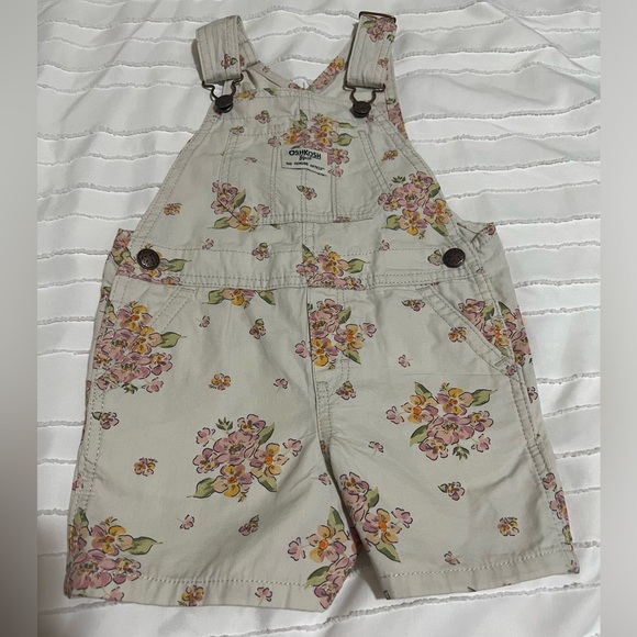 Overalls 3T - Picture 2 of 4